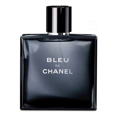 bleu chanel perfume de hombre